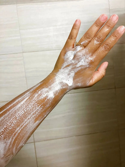 Dove Deep Moisture Body Wash