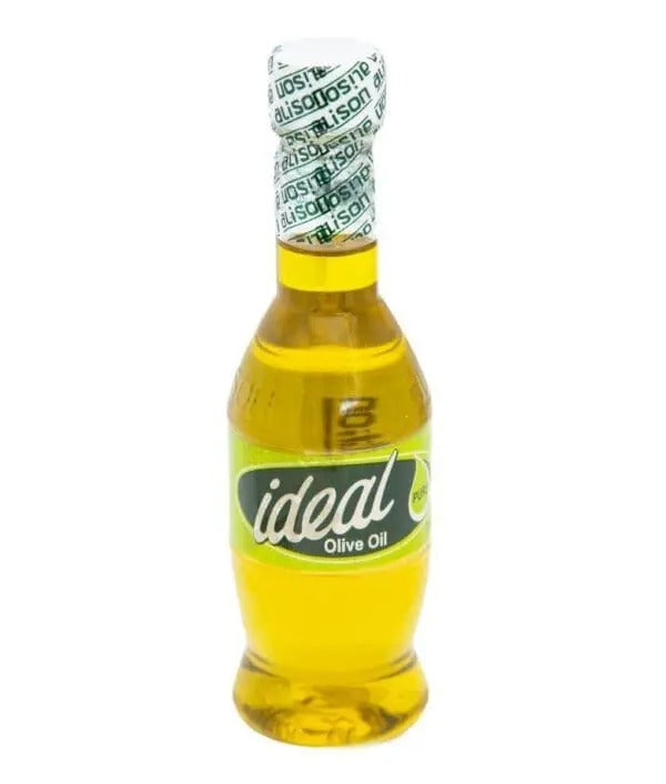 Alison Ideal Olive Oil – 25ml