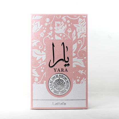 Latafa Perfume Body Luxuries