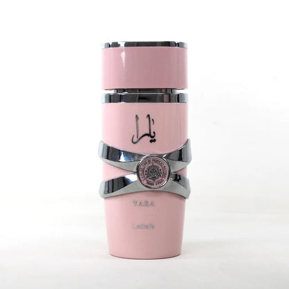 Latafa Perfume Body Luxuries
