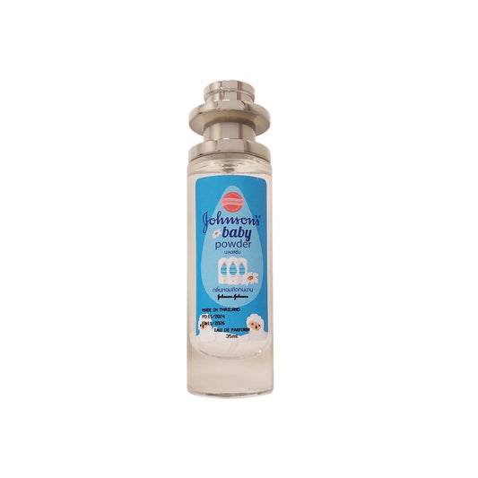 Johnson’s Milk & Rice Baby Powder Perfume – 35ml