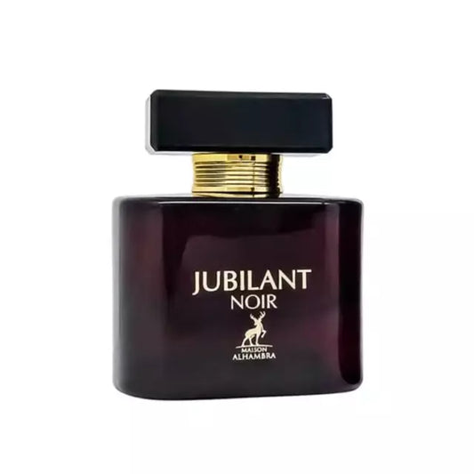 Maison Al Hambra Jubilant Noir 100ml