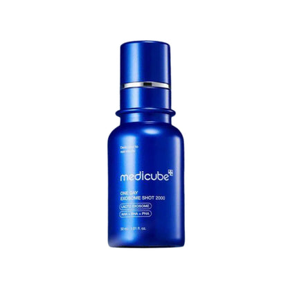 Medicube One Day Exosome Shot 2000