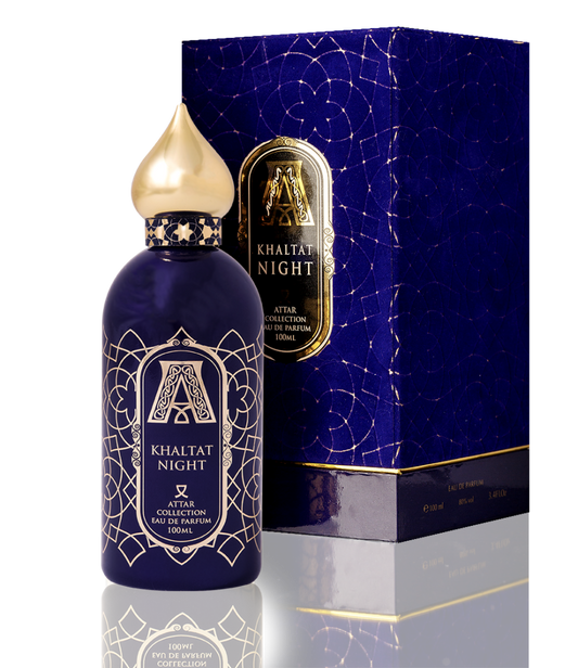 Attar Collection Khaltat Night Perfume