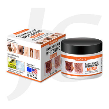 Lansyade Dark Knuckle Whitening Cream
