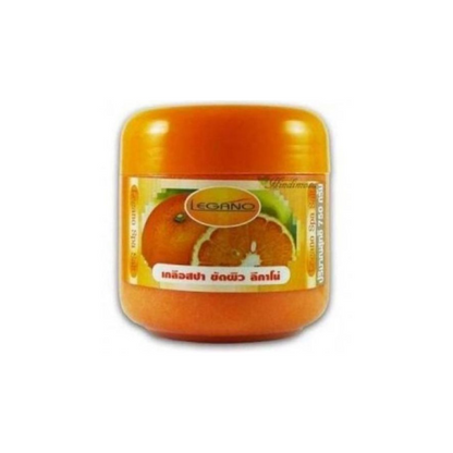 Legano Orange Spa Salt (750ml)