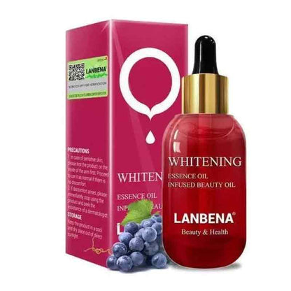 Lanbena Whitening Essential Oil