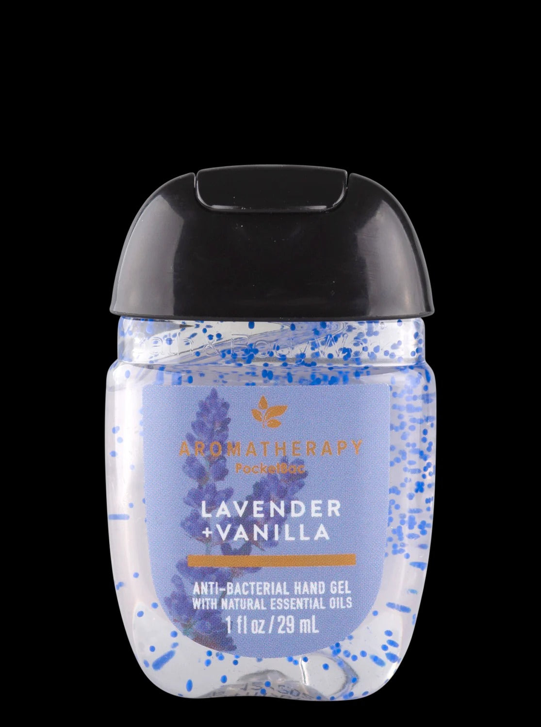 Bath & Body Works Lavender + Vanilla PocketBac Hand Gel