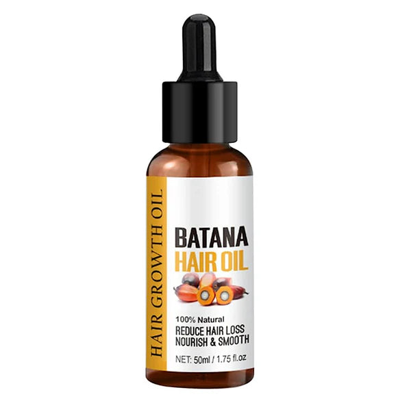🔥 LIMITED DEAL — Lewedo Natural Batana Oil | Stimulates Hair Growth + Reduces Breakage + Deep Scalp Nourishment | KSh 2,500
