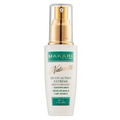 Makari Multi‑Action Extreme Lightening Serum SPF 15 – 50ml
