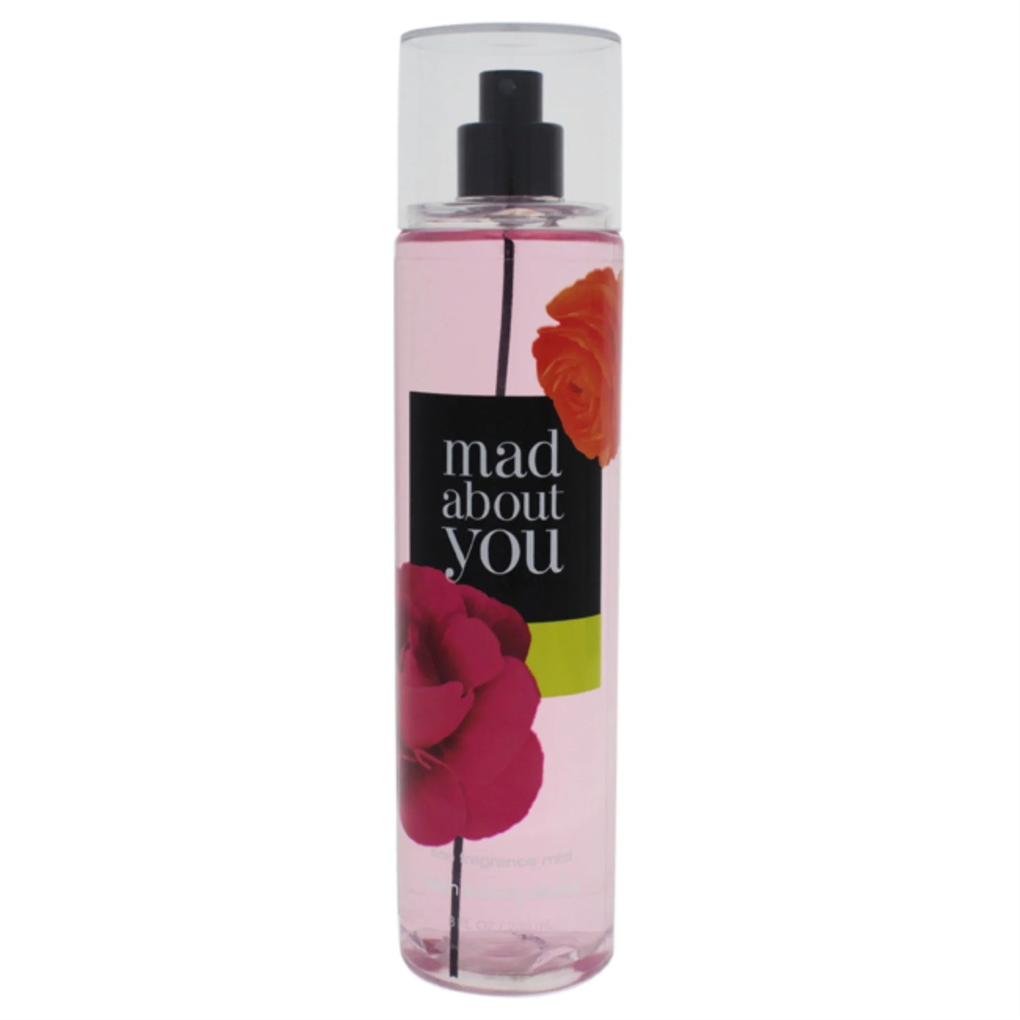Bath & Body Works Mad About You Fine Fragrance Mist