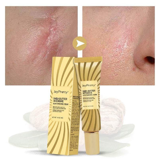 JoyPretty Shea Butter Intensive Scar Vanishing Cream (40 g)
