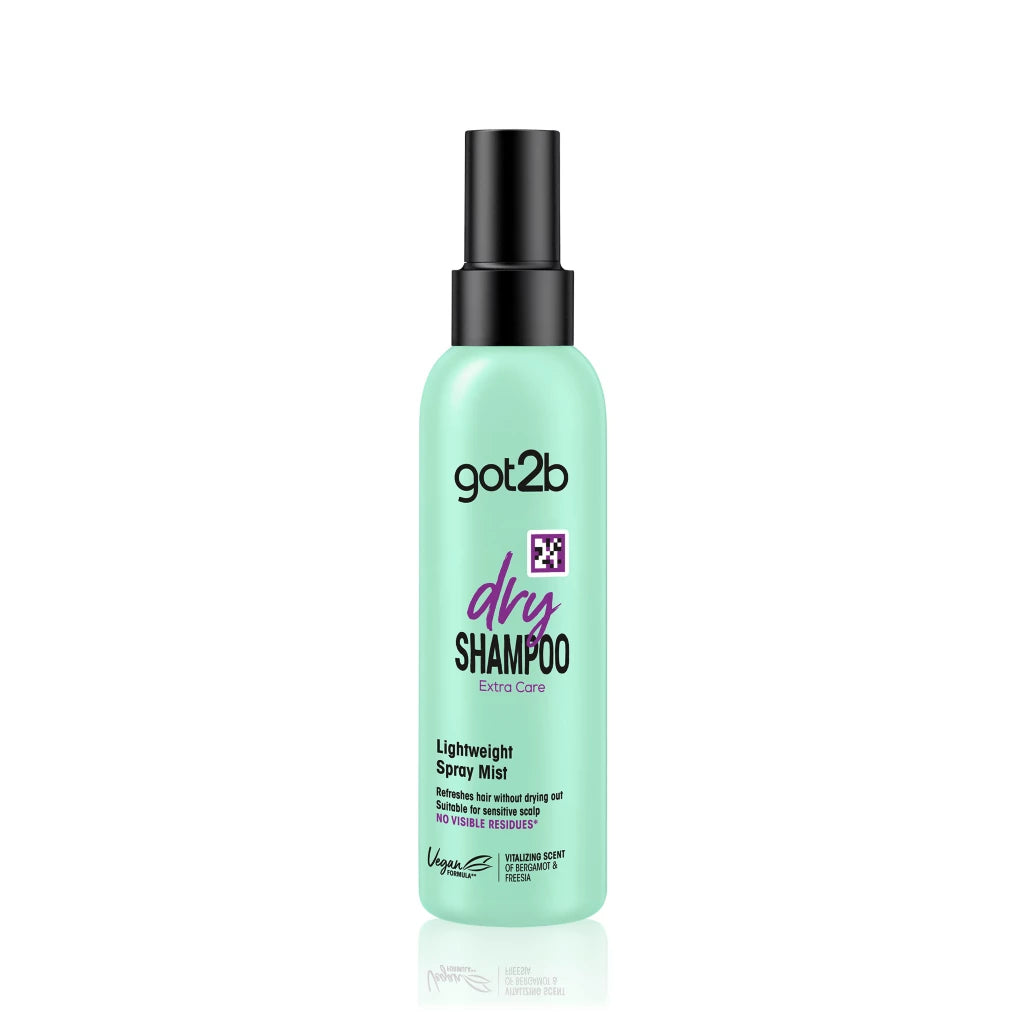 Got2b Dry Shampoo Extra Care