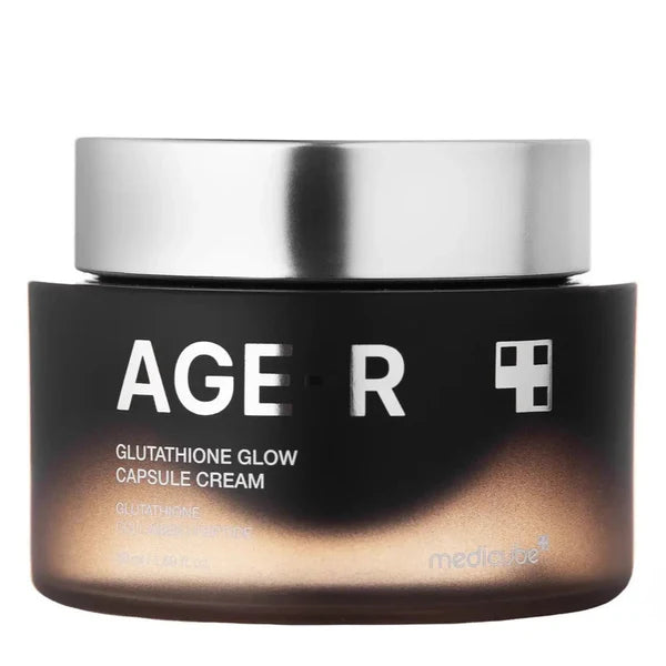 Medicube Age‑R Glutathione Glow Capsule Cream – 50 ml
