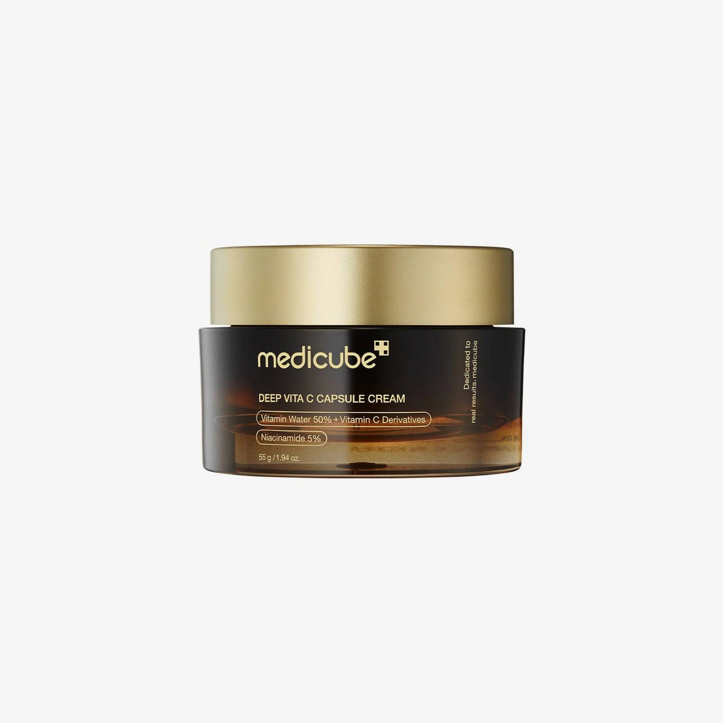 Medicube Deep Vita C Capsule Cream 55g