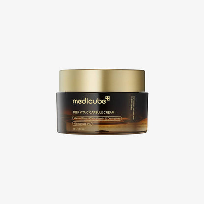 Medicube Deep Vita C Capsule Cream 55g