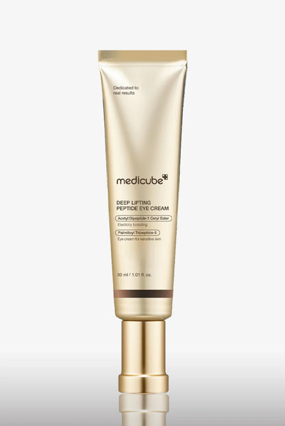 Medicube Deep Lifting Peptide Eye Cream