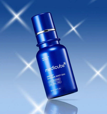 Medicube One Day Exosome Shot 2000