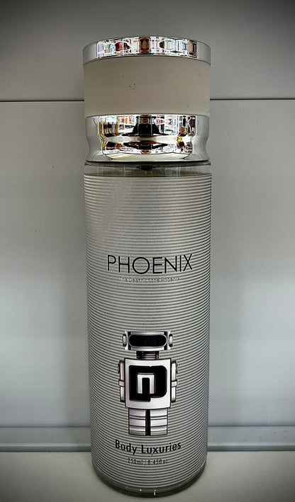 Body Luxuries Phoenix Spray