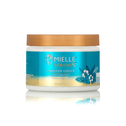 Mielle Moisture-Rx Hawaiian Ginger Moisturizing Hair Butter