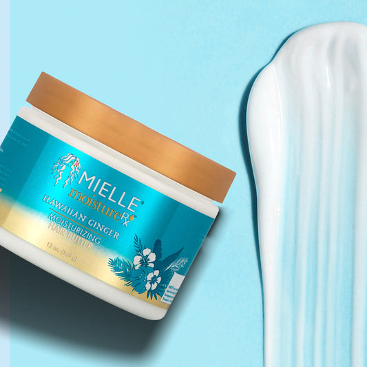 Mielle Moisture-Rx Hawaiian Ginger Moisturizing Hair Butter