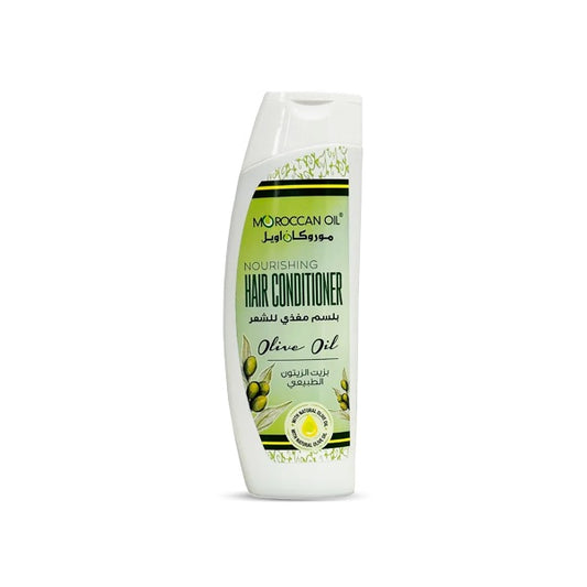 Moroccan Oil Olive Nourishing Hair Conditioner – 400ml