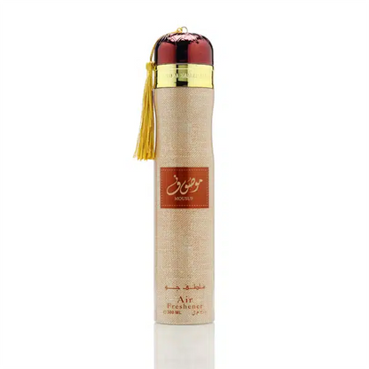 Mousuf Air Freshener