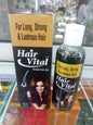 TYMON Hair Vital Herbal Hair OiL