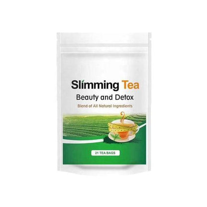 Winstown All Natural Slimming Tea - Beauty And Detox