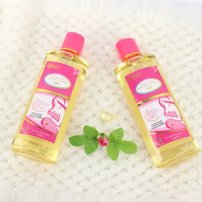 O'carly Stretch marks removal and skin firming oil