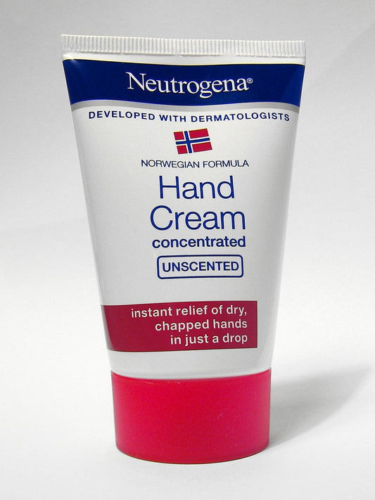Neutrogena Hand Cream