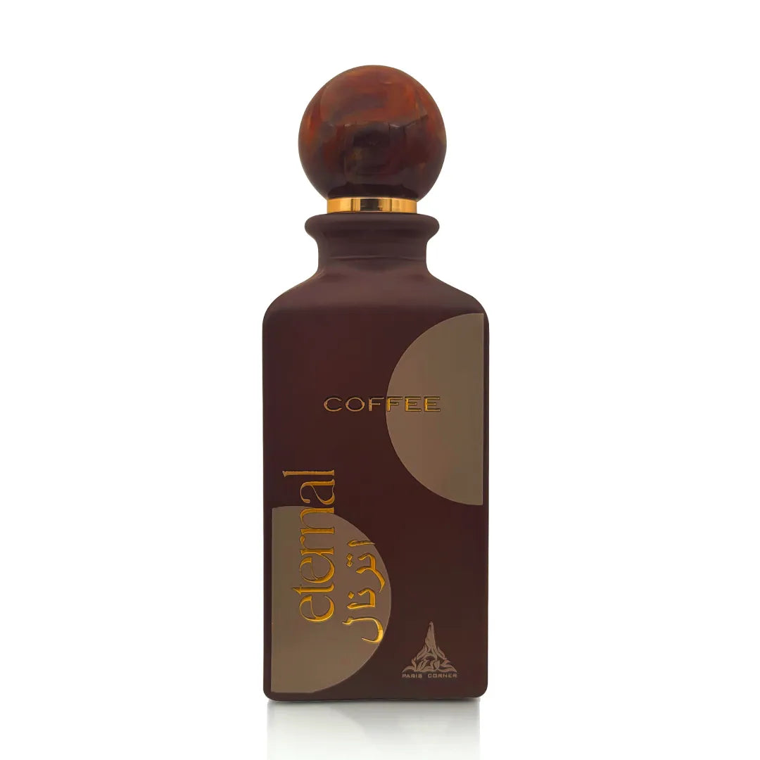 Eternal Coffee Eau de Parfum