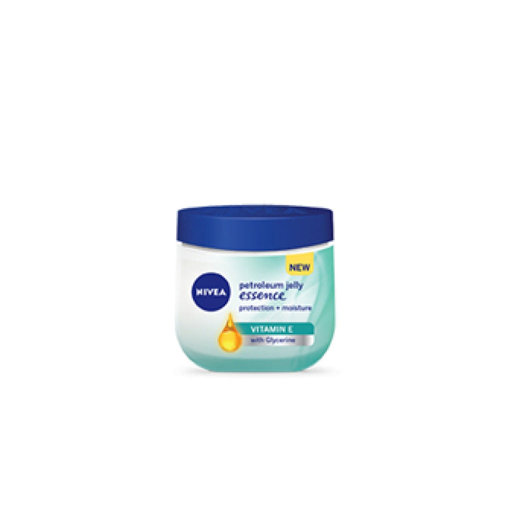 NIVEA Petroleum Jelly Essence Vitamin E – 100ml
