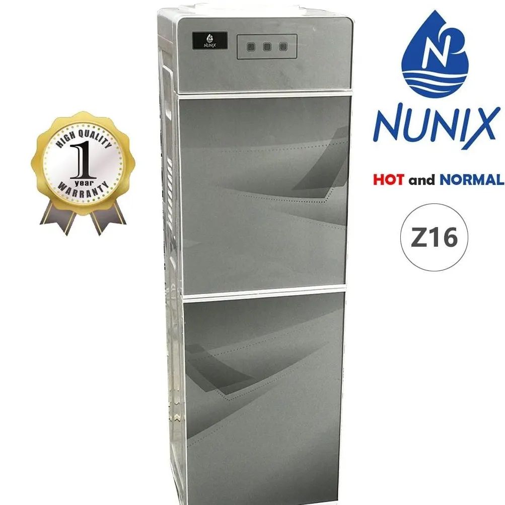 Hot and Normal water dispenser