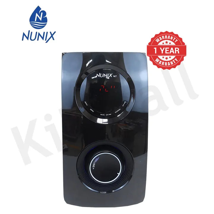 Nunix 3.1CH NU-M7 Home Theater Speaker System