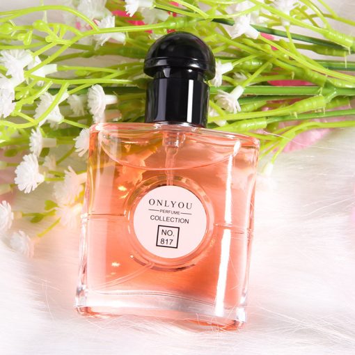 Only You Perfume Collection No. 817