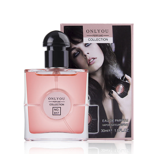 Only You Perfume Collection No. 817