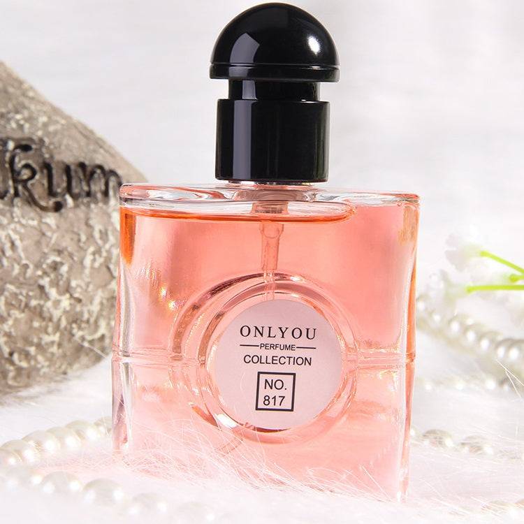 Only You Perfume Collection No. 817