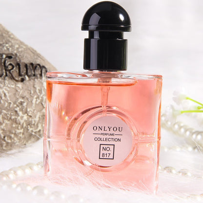Only You Perfume Collection No. 817