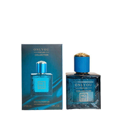 Only You Perfume Collection No. 812