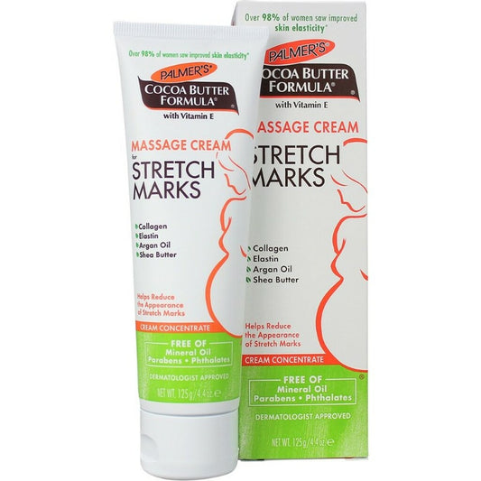 Palmers cocoa butter stretch marks cream