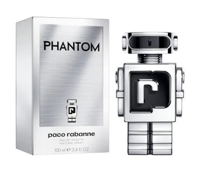 Phantom Paco Rabanne Eau De Parfum