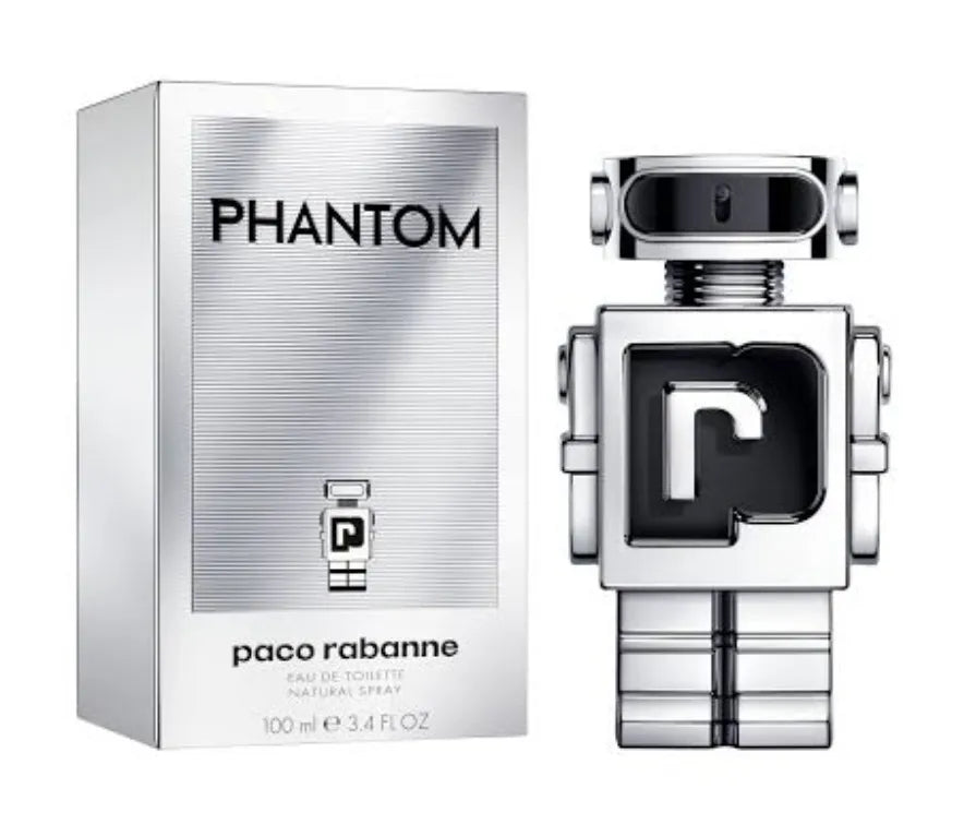 Phantom Paco Rabanne Eau De Parfum