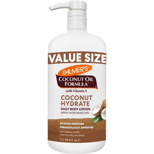 Palmer's Coconut Oil Formula Body Lotion