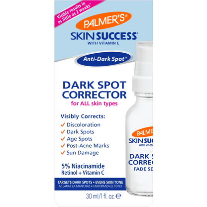 Palmer's Skin Success Dark Spot Corrector Fade Serum