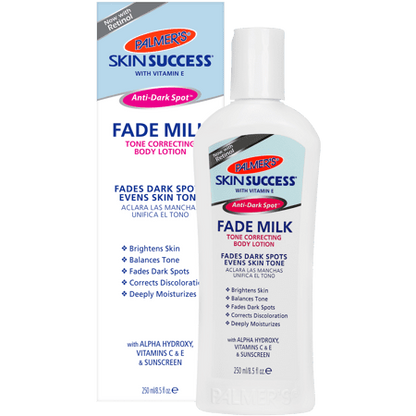 Palmer’s Skin Success Fade Milk Tone Correcting Body Lotion
