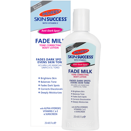 Palmer’s Skin Success Fade Milk Tone Correcting Body Lotion