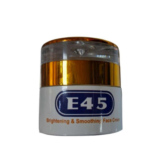 E45 Brightening & Smoothing Face Cream
