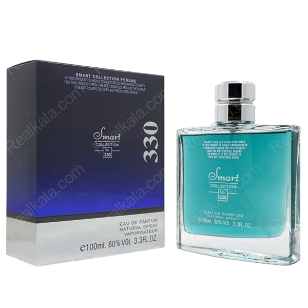 Smart Collection No. 330 Eau de Parfum