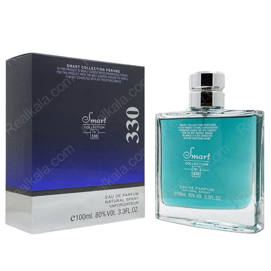 Smart Collection No. 330 Eau de Parfum